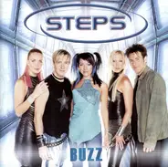 Steps - Buzz
