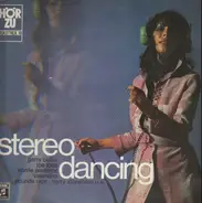 Stereo Dancing - Stereo Dancing