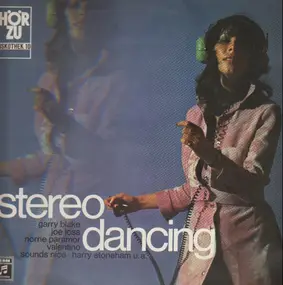 Various Artists - Stereo Dancing