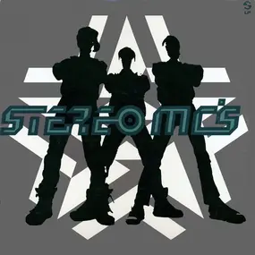 Stereo MC's - Stereo MC's