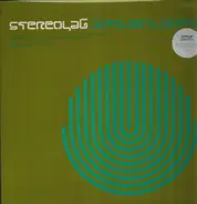 Stereolab - Dots and Loops
