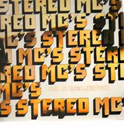 Stereo MC's - I'm A Believer