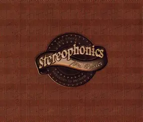 Stereophonics - Mr Writer