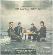 Stereophonics - Keep Calm and Carry On