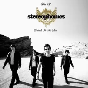 Stereophonics - Best Of Stereophonics (Decade In The Sun)