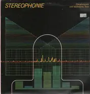 Stereophonie - Klangbeispiele und technische Tests