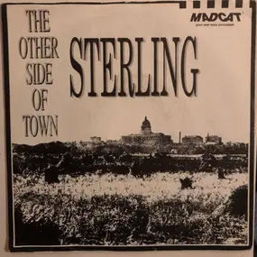 Keith Sterling - The Other Side Of Town