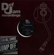 Sterling Simms - Jump Off