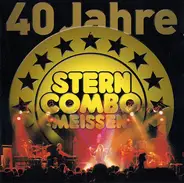Stern Meissen - 40 Jahre