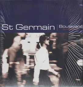 St. Germain - Boulevard (The Complete Series)
