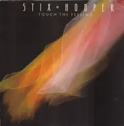 "Stix" Hooper - Touch the Feeling