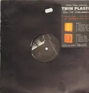 Stieber Twins - Twin Plastic - Raw Cut Instrumentals