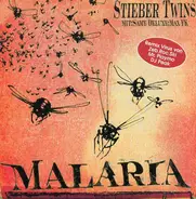 Stieber Twins, Samy Delux - Malaria (Remix Virus)