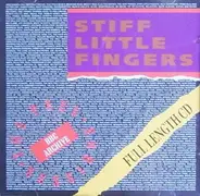Stiff Little Fingers - Live at BBC 1978-1980 - The Peel Sessions