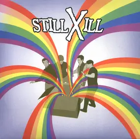 Still Ill - Still Ill