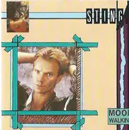 Sting - Moonwalking