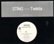 Sting - Stolen Car (Take Me Dancing)