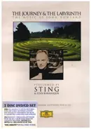 Sting & Edin Karamazov - The Journey & The Labyrinth: The Music Of John Dowland