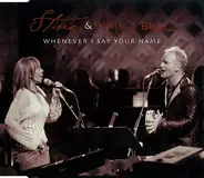 Sting & Mary J. Blige - Whenever I Say Your Name