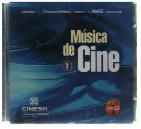 Sting - Música de Cine Vol. 1