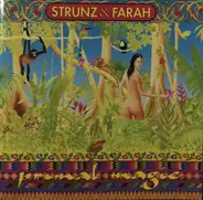 Strunz & Farah - Primal Magic