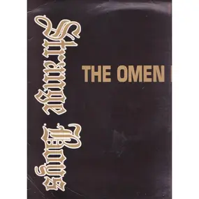 The Strange Boys - The Omen Rap