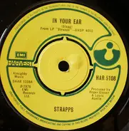 Strapps - In Your Ear