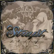 Strapt - Los Anarchy Chaosfornia incl. bonus cd