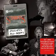 Strawbs - Access All Areas