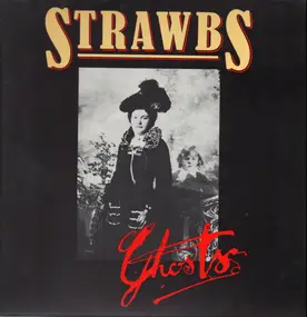 The Strawbs - Ghosts