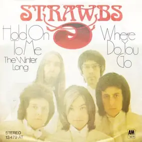 The Strawbs - Hold On To Me (The Winter Long)