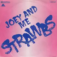 Strawbs - Joey And Me