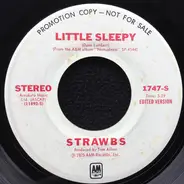 Strawbs - Little Sleepy