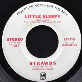 The Strawbs - Little Sleepy