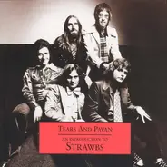 Strawbs - Tears And Pavan - An Introduction To Strawbs
