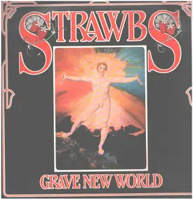 The Strawbs - Grave New World