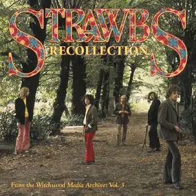 The Strawbs - Recollection
