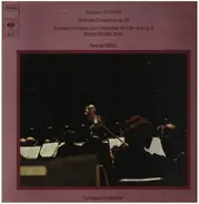 Strauss , Bloom , The Cleveland Orchestra , Szell - Symphonia Domestica; Horn Concerto No 1 Es-Dur op.11