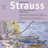 P. Falk - Strauss: An der Schönen Blauen Donau