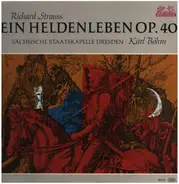 Richard Strauss - Ein Heldenleben op.40