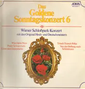 Strauss / Ziehrer / Schrammel a.o. - Wiener Schloßpark-Konzert