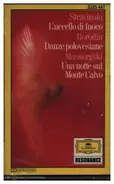 Stravinski / Borodin / Mussorgski - L'Uccello Di Fuoco / Danze Polovesiane / Una Notte Sul Monte Calvo