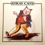 Stray Cats - Rumble In Town