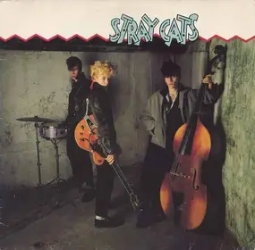 Stray Cats - Stray Cats