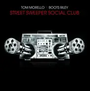 Street Sweeper Social Club - Street Sweeper Social Club