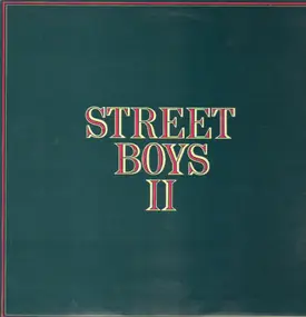 Street Boys - II