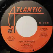 Streets - Don't Look Back