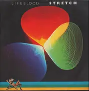 Stretch - Lifeblood