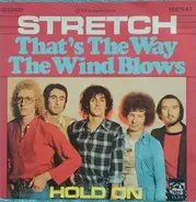 Stretch - That's The Way The Wind Blows