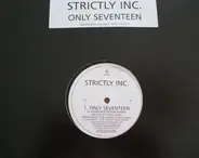 Strictly Inc. - Only Seventeen